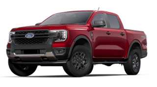 2025 Ford Ranger® External Image 2